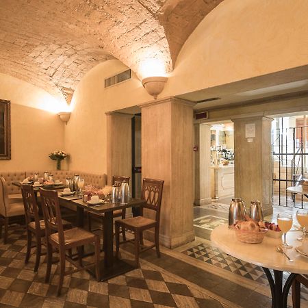 Hotel Donatello Róma Kültér fotó