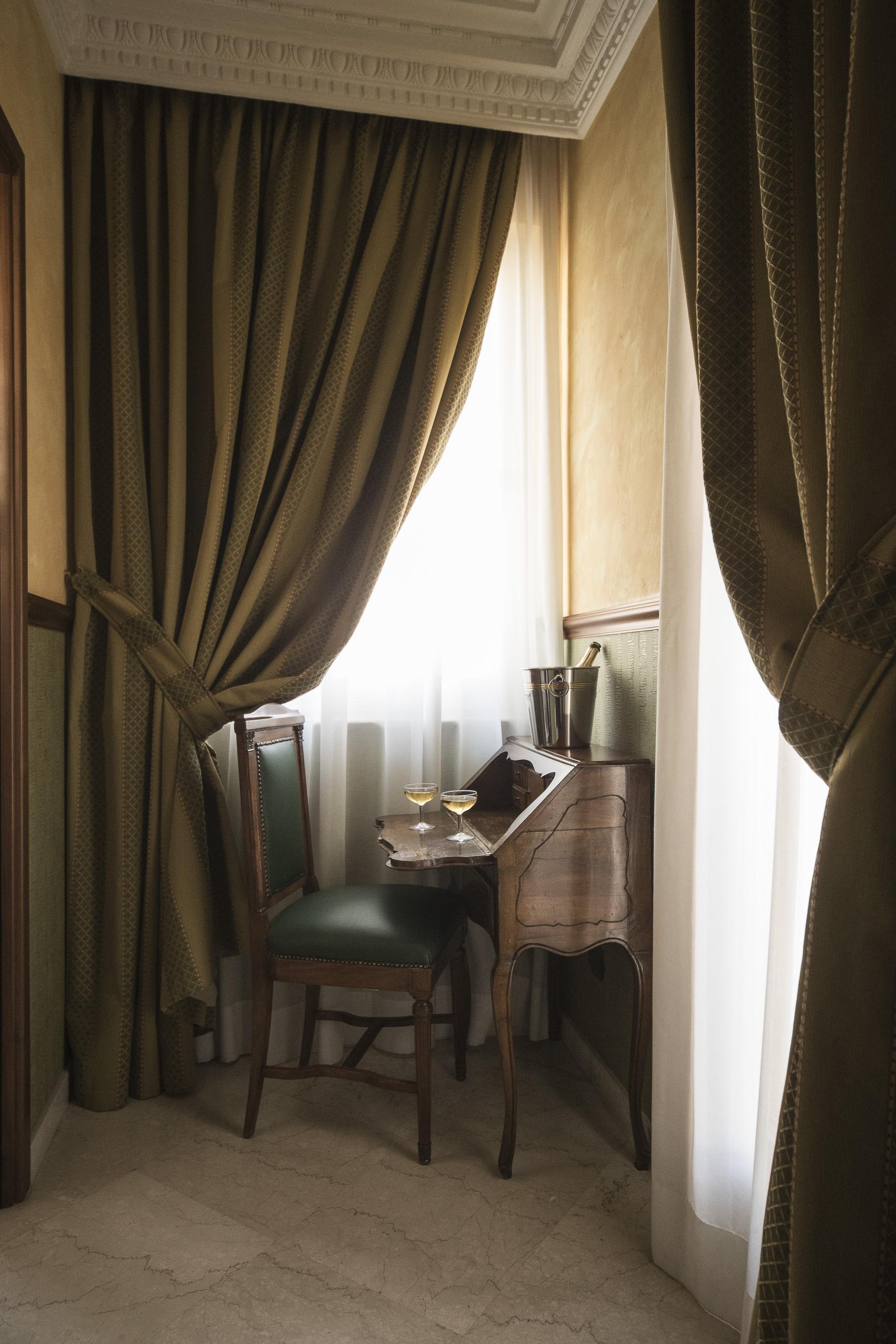 Hotel Donatello Róma Kültér fotó