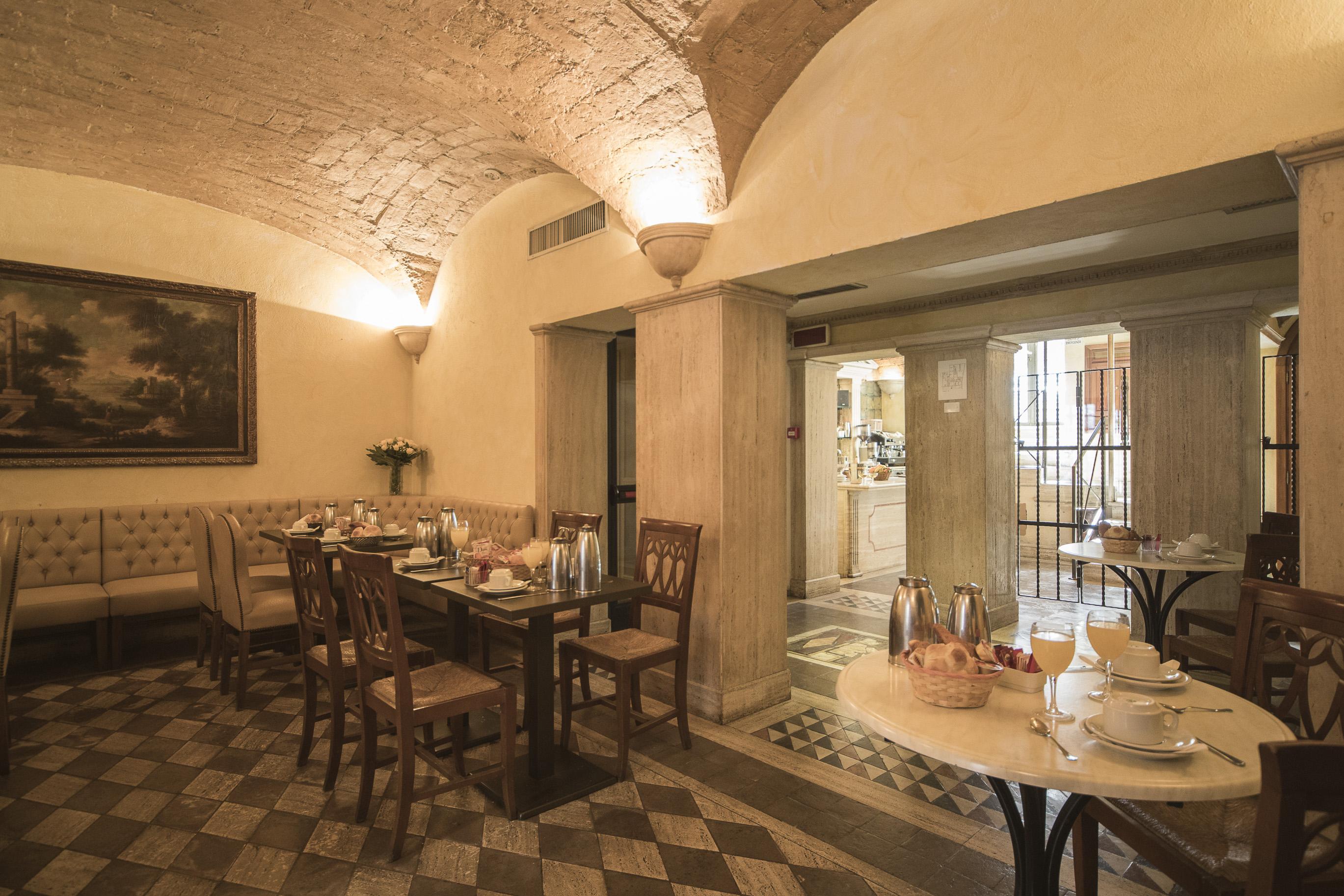 Hotel Donatello Róma Kültér fotó