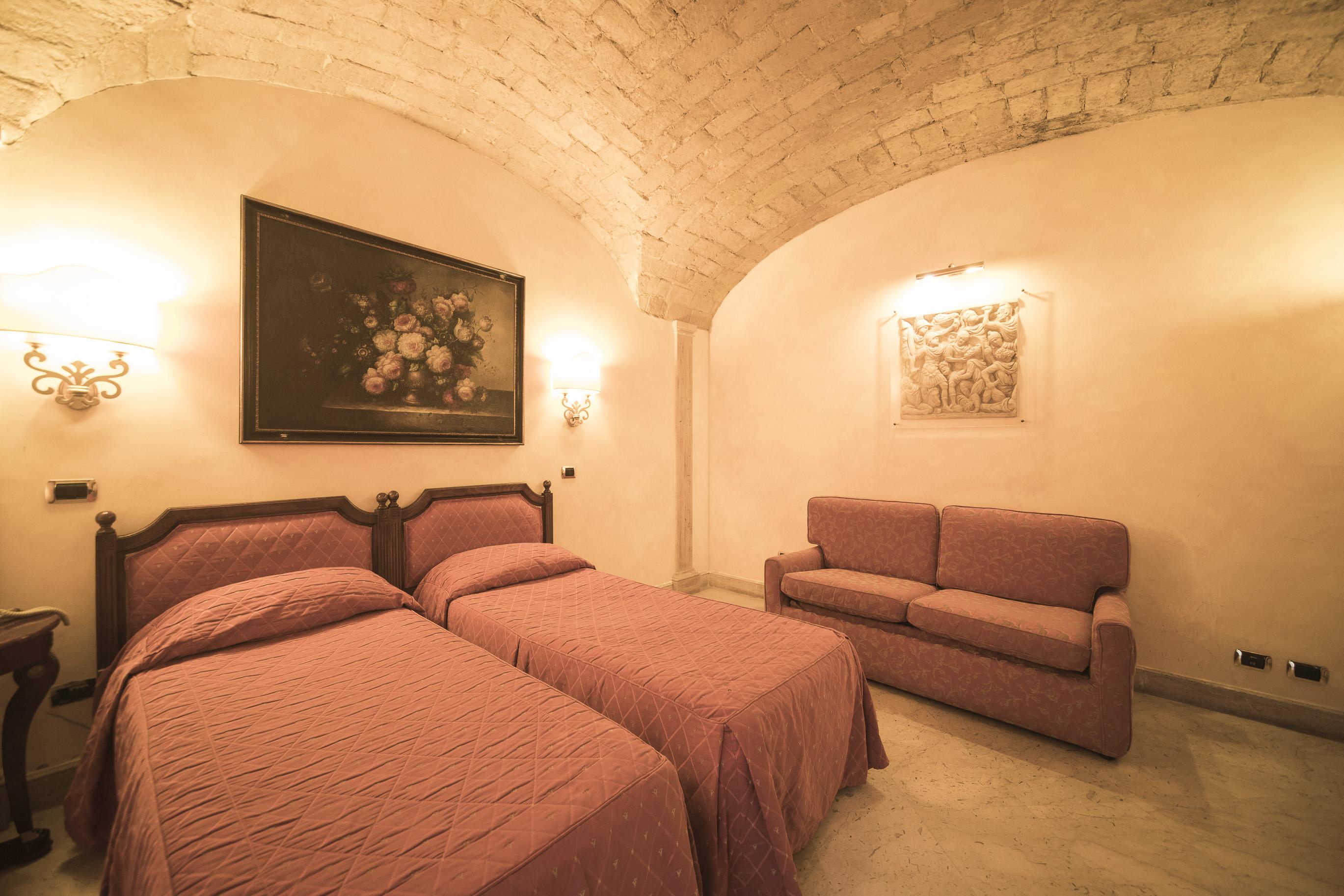 Hotel Donatello Róma Kültér fotó