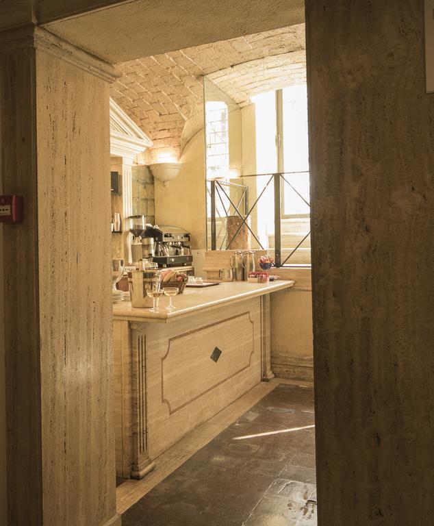Hotel Donatello Róma Kültér fotó